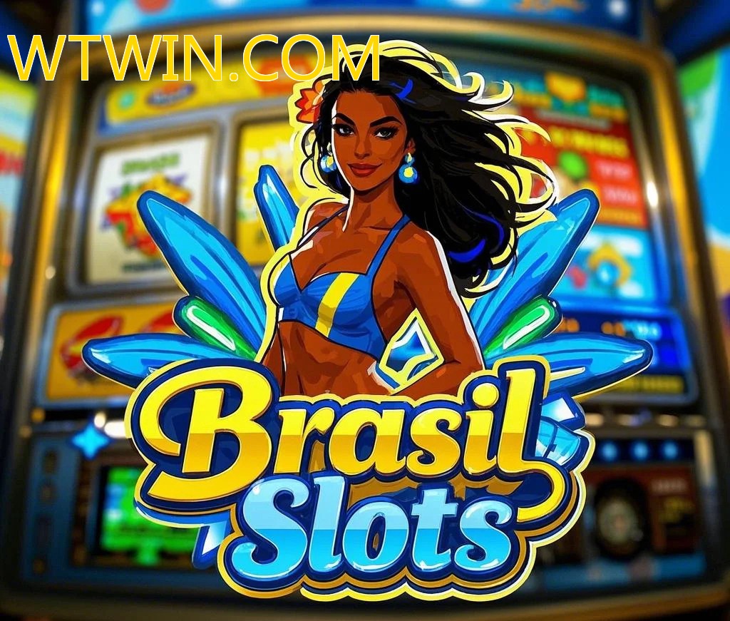 wtwin GAME-Slots