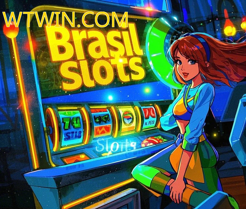 wtwin GAME-Slots